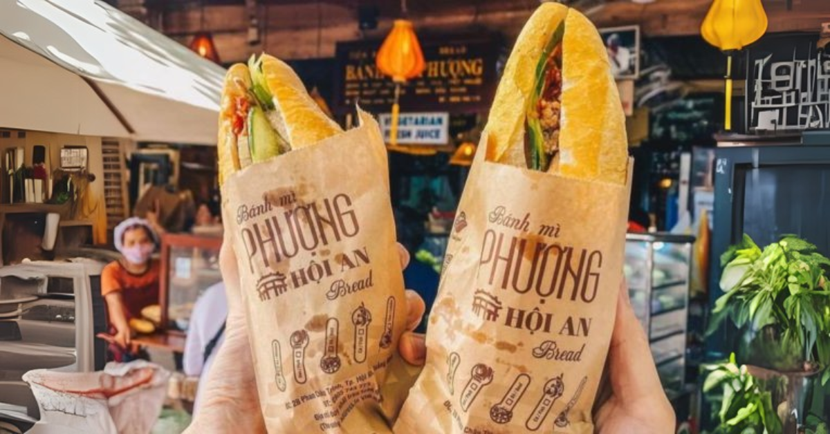 19.3. Kích thước túi giấy đựng bánh mì