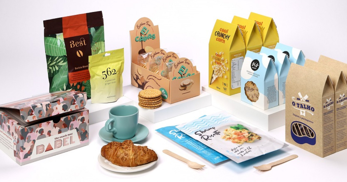 29.4. Ưu và nhược điểm của các loại bao bì