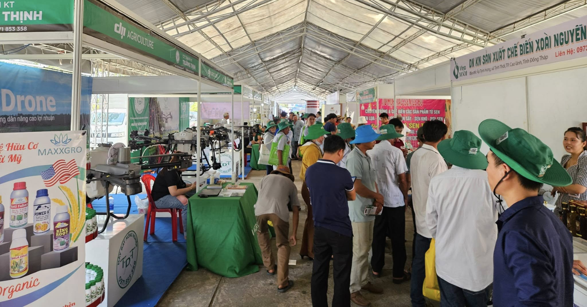 46. 3. Tại sao Khôi Thịnh tham gia AGRI EXPO DAK NONG 2025