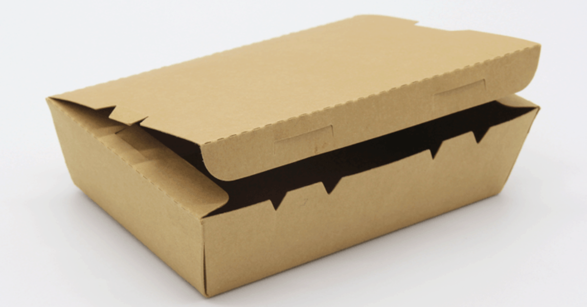 Hộp giấy tái chế, hộp giấy thân thiện môi trường nhiều lớp