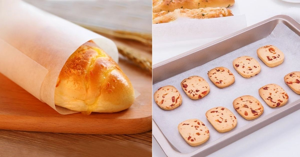 Hướng dẫn cách sử dụng giấy nến an toàn