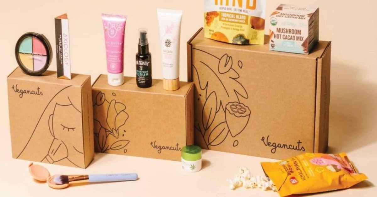 Bao bì sản phẩm là gì?