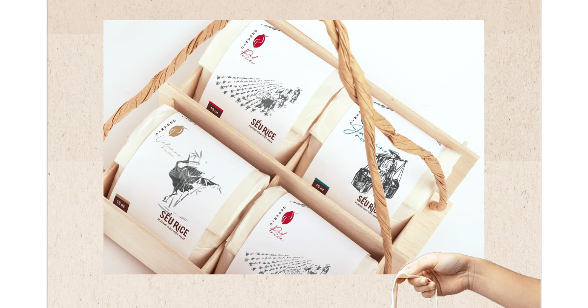 Vai trò bảo vệ sản phẩm trong suốt quá trình phân phối