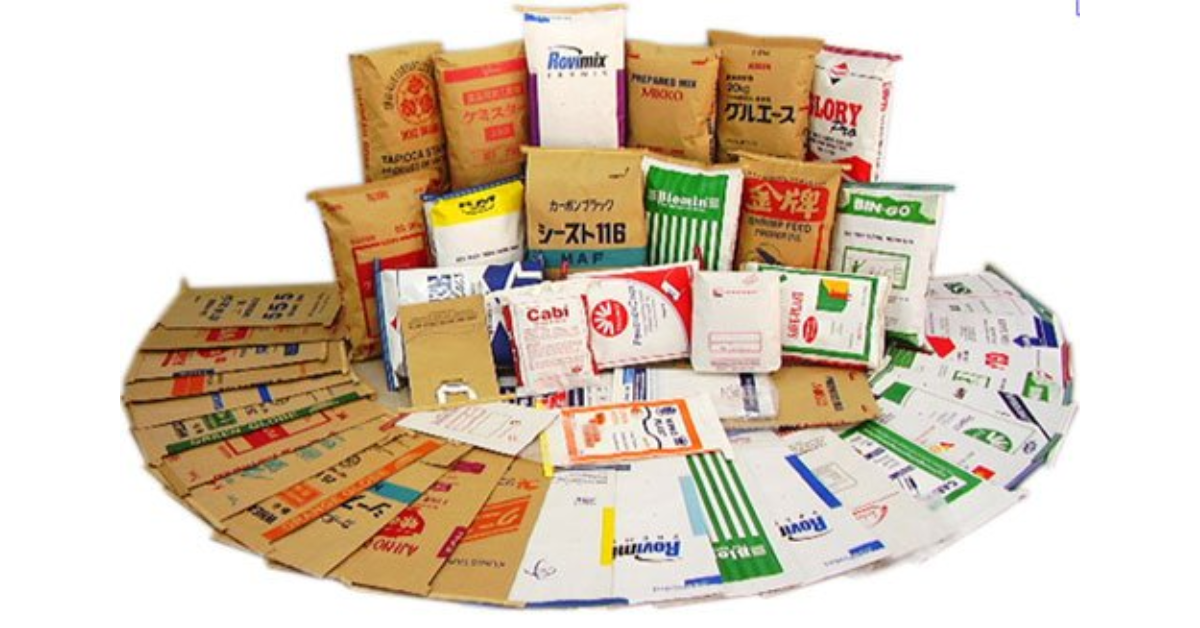 Những chức năng của bao bì trong marketing