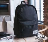 Herschel Backpack Vietnam: Biểu tượng phong cách sống hiện đại