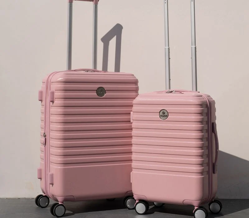 Chiếc vali công nghệ Pisani Reito có gì đặc biệt?