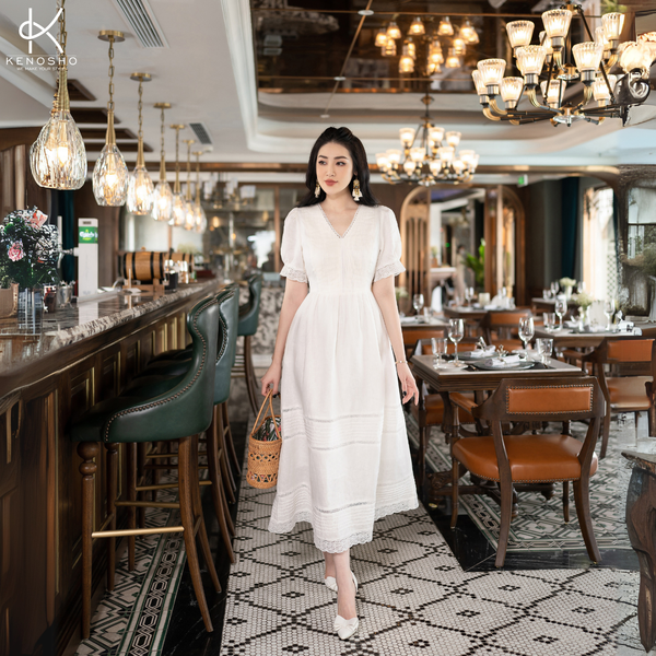 Hè 2025 Gọi Tên Những Xu Hướng Thời Trang Dẫn Đầu – Tươi Mới, Thanh Lịch và Bền Vững