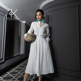 Sơ Mi Linen Là Gì? Tất Tần Tật Về Chất Liệu Vải Lanh