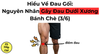 Hiểu Về Đau Gối: Nguyên Nhân Gây Đau Dưới Xương Bánh Chè (3/6)