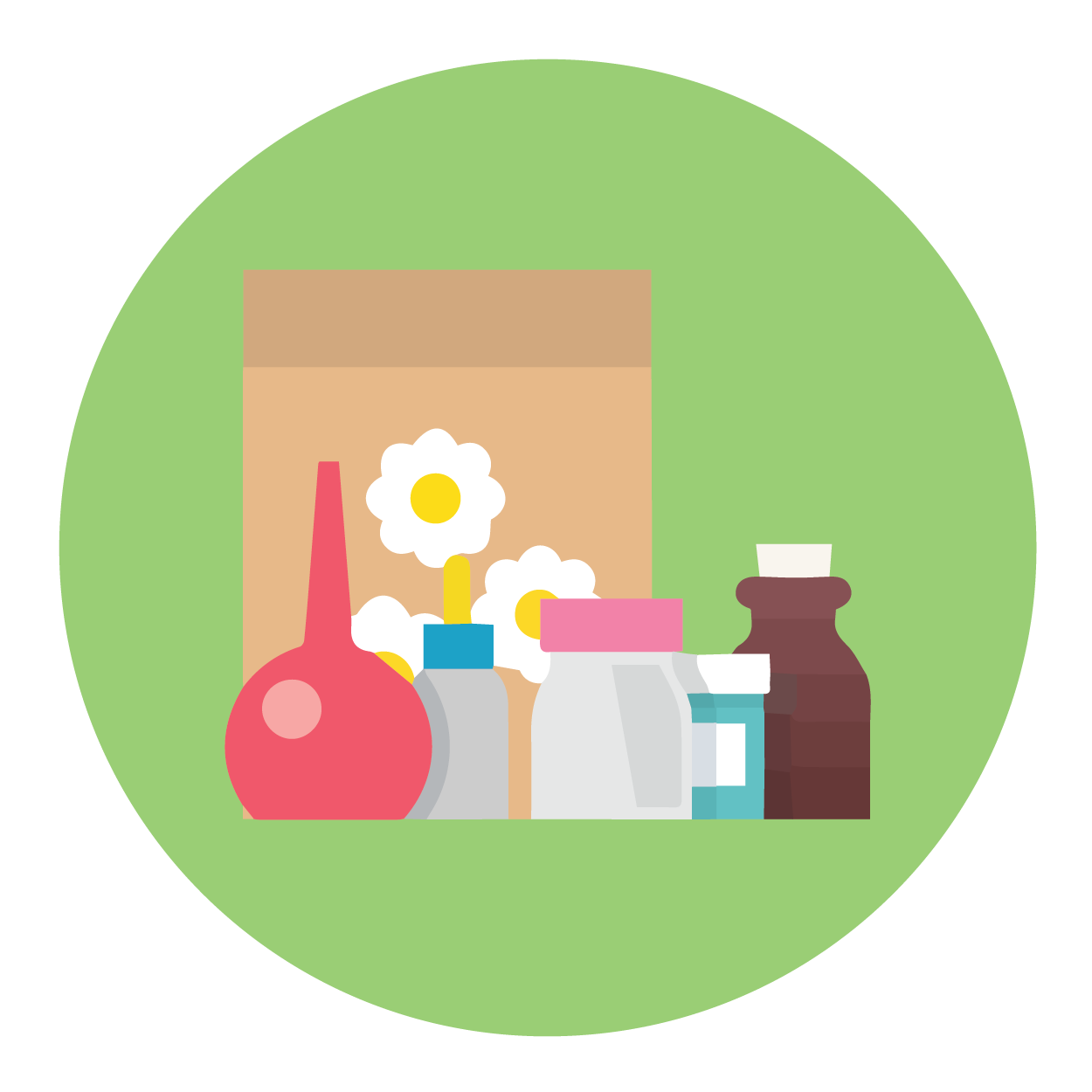 Đồ thiết yếu Gia đình