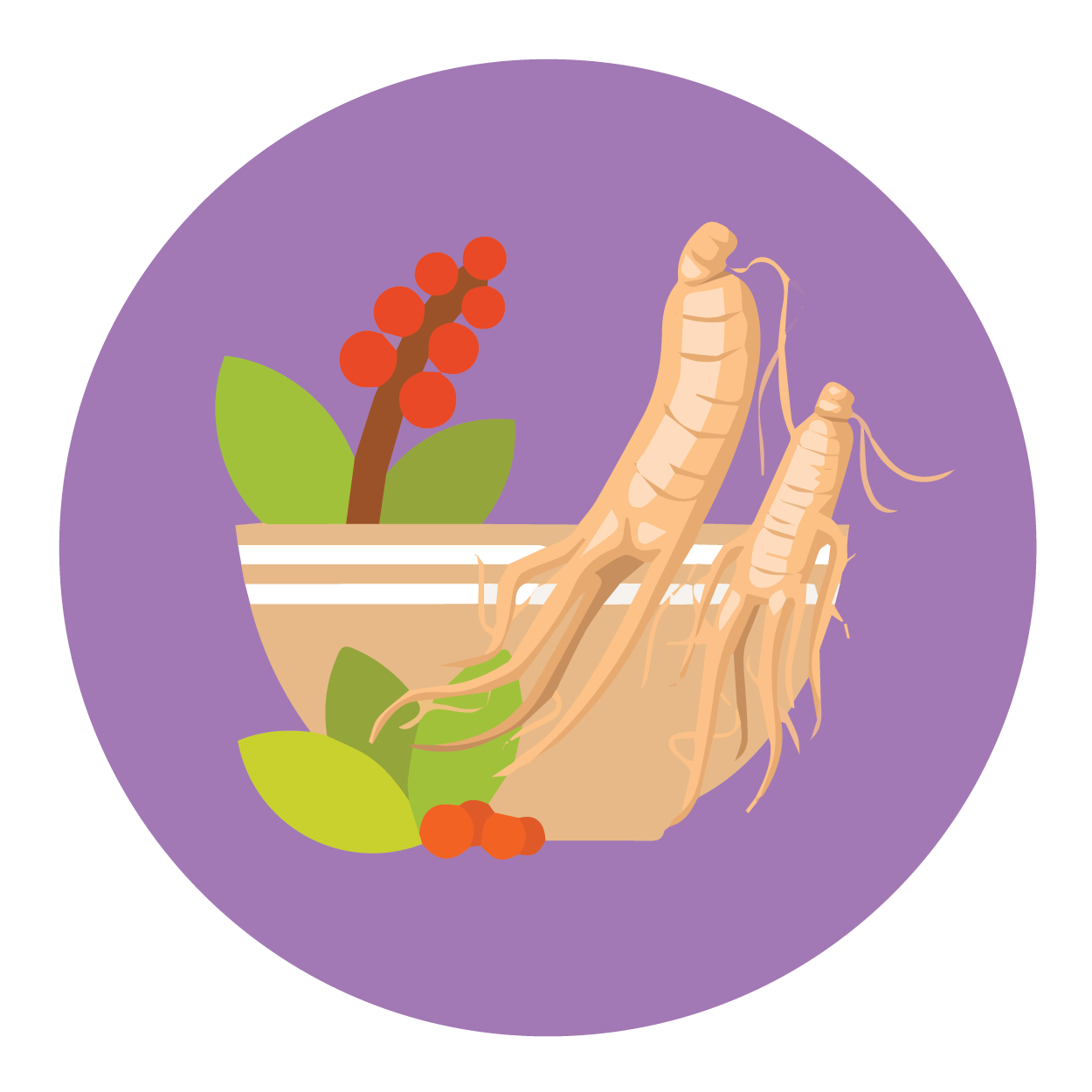 Hồng sâm Hàn Quốc