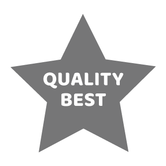 Chất lượng đảm bảo<br>Cam kết trọn đời