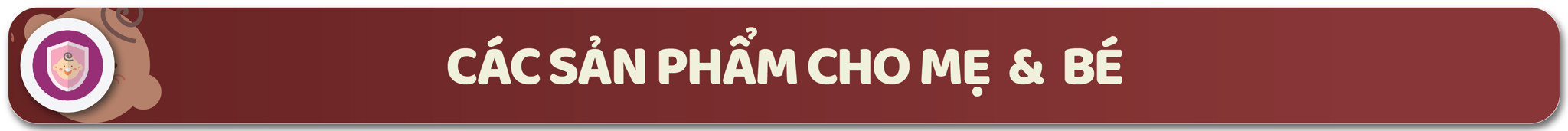 Mẹ và Bé