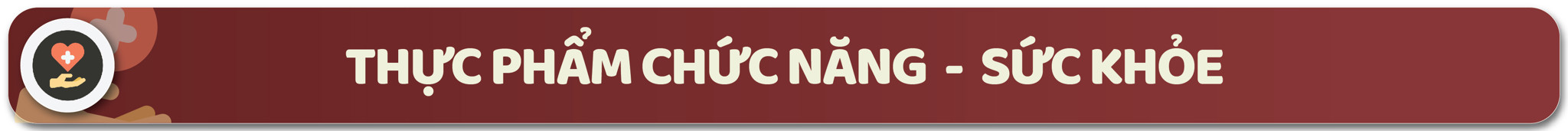 TPCN - Sức khỏe