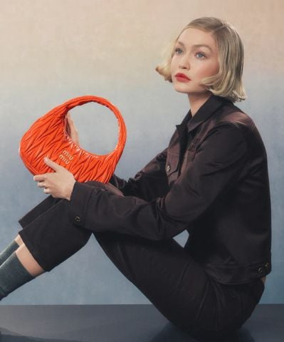 Prada Group công bố báo cáo tài chính nửa đầu năm, Miu Miu tăng trưởng đột phá