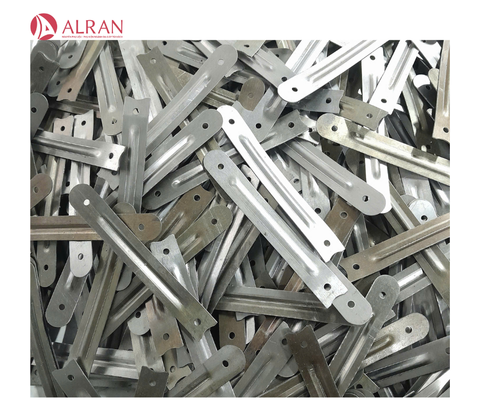 Miếng độn sắt giày dép – Giải pháp giữ phom, tăng độ bền