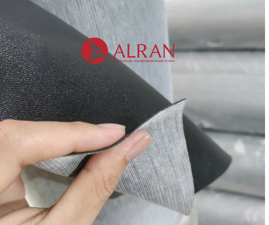 🧵Dựng giả da chất dựng định hình phom túi không thể thiếu trong sản xuất