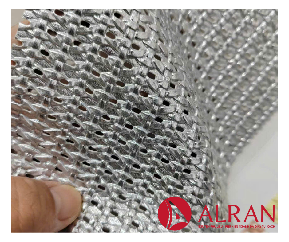 DA PU RẬP VÂN ĐAN – CHẤT LIỆU MỚI ĐẦY CẢM HỨNG