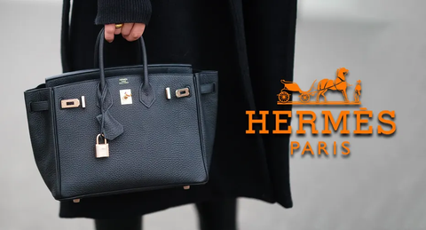 Lý giải từ kinh tế học nước Áo cho việc:  Tại sao người ta lại thích mua túi Birkin đến thế?