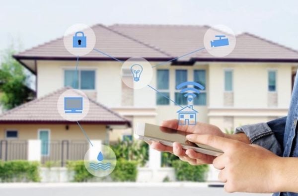 7 cách bảo vệ an ninh cho gia đình, an tâm đón Tết, trọn vẹn niềm vui