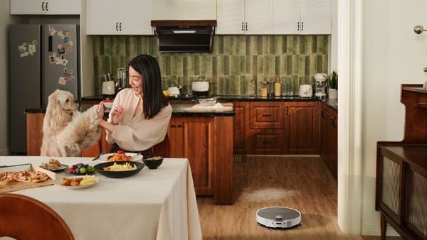 Hướng dẫn cách sử dụng để tăng tuổi thọ cho robot hút bụi