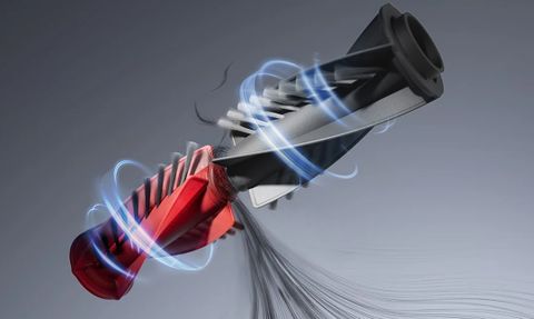 Chổi chính DuoDivide là gì? Những siêu phẩm nhà Roborock dùng chổi chính DuoDivide