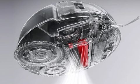 Chổi chính kép DuoRoller là gì? Ưu điểm của chổi chính kép DuoRoller