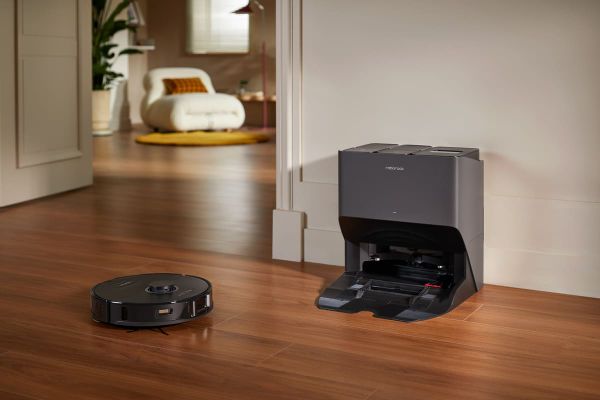 Tìm hiểu tất tần tật các chức năng của robot hút bụi