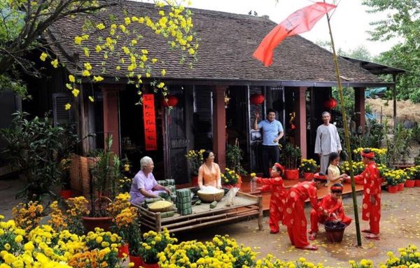 Còn bao nhiêu ngày nữa đến Tết 2025? Ý nghĩa phong tục dọn dẹp nhà cửa hàng năm