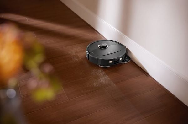 Công nghệ FlexiArm của Roborock: Giải pháp làm sạch tối ưu cho mọi ngóc ngách