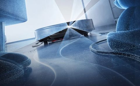 Công nghệ StarSight là gì? Roborock ứng dụng công nghệ StarSight như thế nào?