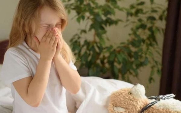 Dị ứng bụi bẩn: Nguyên nhân, triệu chứng và cách phòng ngừa hiệu quả tại nhà