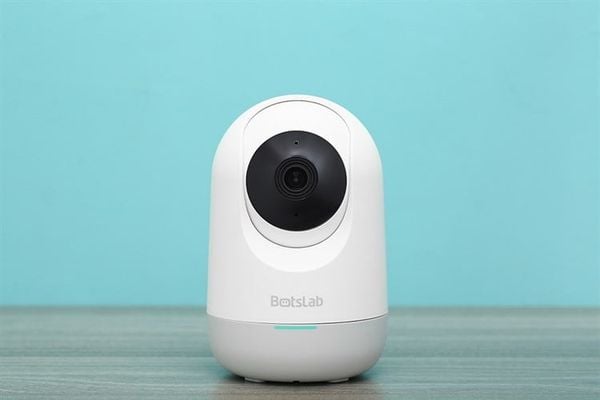Hướng dẫn cách kết nối & sử dụng camera Botslab C212 cực đơn giản tại nhà