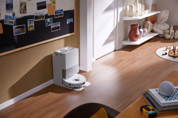 Hướng dẫn chọn kích thước robot hút bụi phù hợp với ngôi nhà