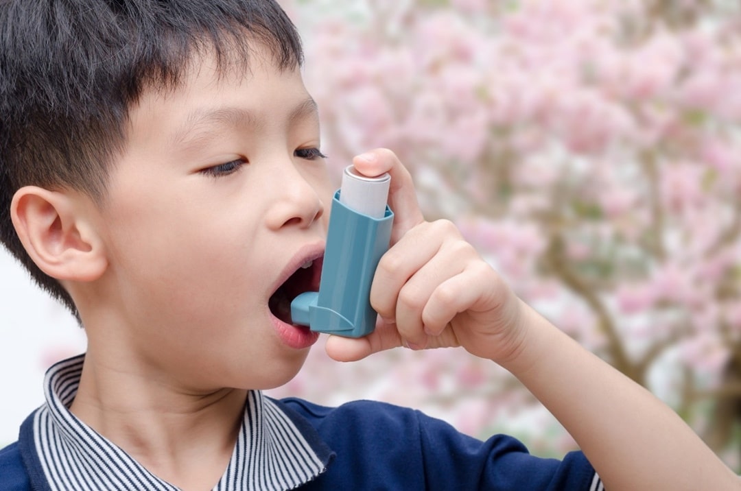 Làm thế nào để kiểm soát và phòng ngừa bệnh hen suyễn an toàn và hiệu quả?