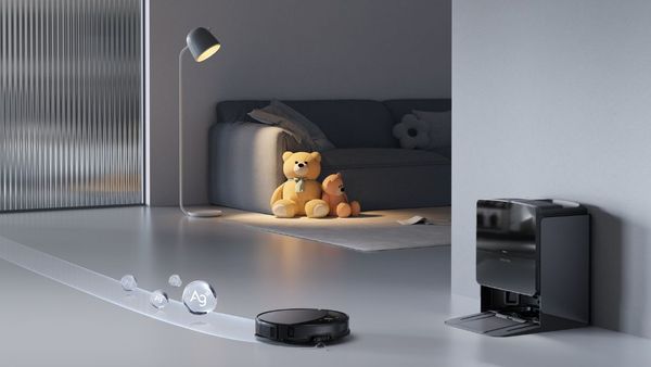 7 kinh nghiệm chọn mua robot hút bụi lau nhà cho người mới