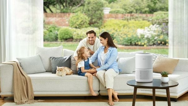 Lợi ích của không gian sống sạch đối với sức khỏe và cách duy trì hiệu quả