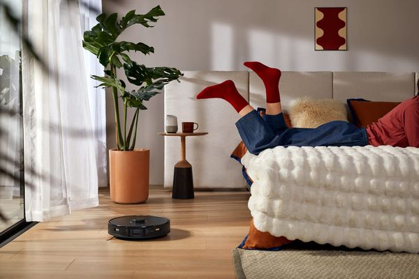 6 lợi ích tuyệt vời của robot hút bụi mà bạn nên biết