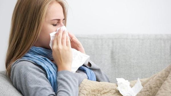 Mùa cúm đừng chủ quan: Những điều cần làm ngay để bảo vệ sức khỏe bản thân và gia đình!