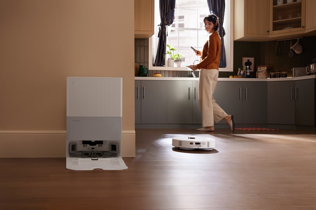 Khám phá 3 mẫu Roborock Qrevo hot nhất 2025: Qrevo C Pro, 5AE và Edge 5V1 có gì khác biệt?
