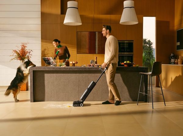Roborock F25 ACE và F25 ACE Combo: Có gì khác biệt và nên chọn mua máy nào?