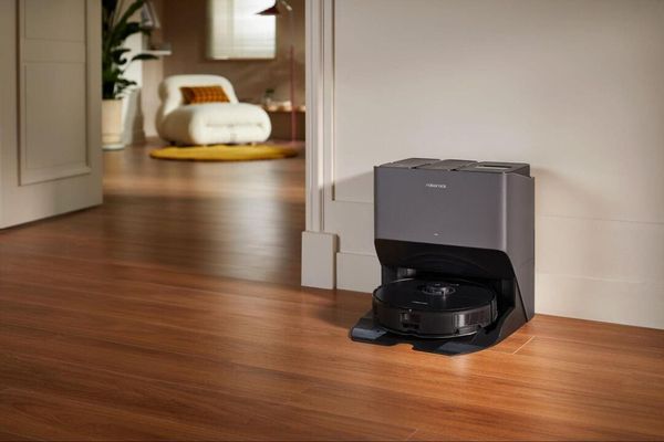 Có nên dùng robot hút bụi cho nhà nhiều tầng?