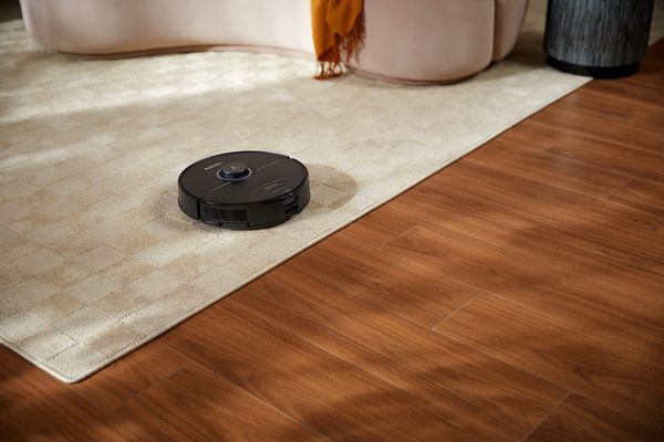 Có nên mua robot hút bụi có camera? Ưu, nhược điểm và cách hoạt động