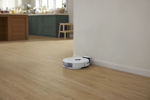 Robot hút bụi có hiệu quả không? Ưu, nhược điểm của robot hút bụi