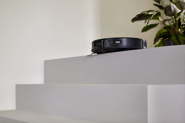 Robot hút bụi không kết nối WiFi? 6 cách khắc phục đơn giản tại nhà