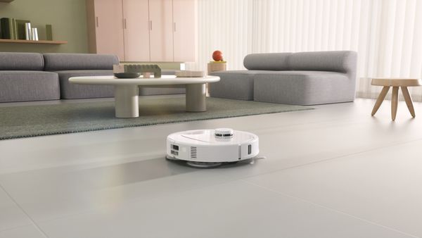 Đánh giá Qrevo Curv, Qrevo MaxV và Qrevo Pro: Robot hút bụi lau nhà nào tốt nhất?