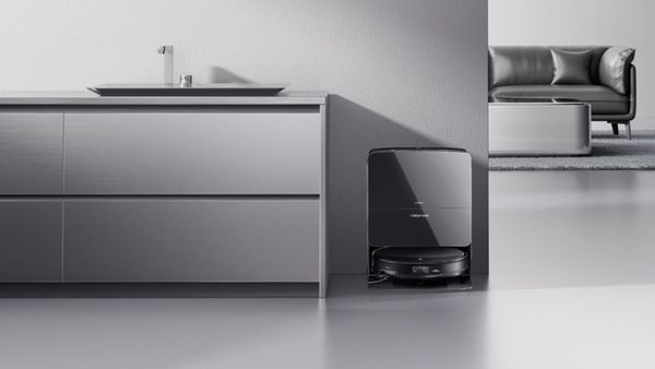Robot hút bụi loại nào tốt? Top 5 sản phẩm bán chạy nhất 2024
