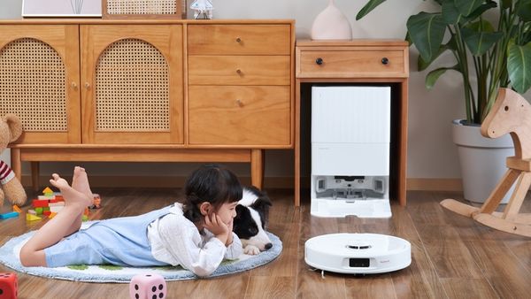 Ưu và nhược điểm của robot vừa hút bụi vừa lau nhà
