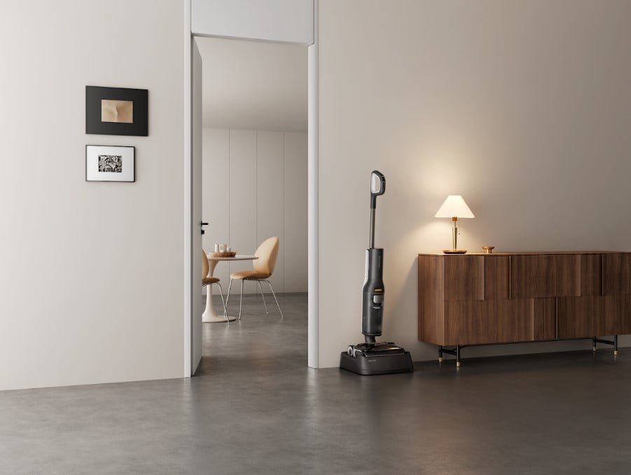 Điểm qua ưu và nhược điểm của Roborock F25 ACE