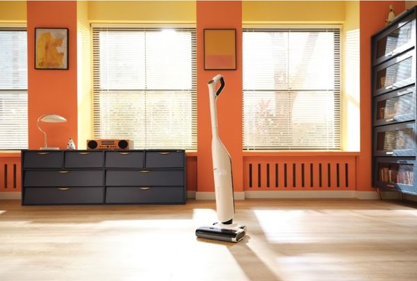 Tìm hiểu về 6 phụ kiện cần thiết của máy hút bụi cầm tay